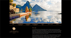 Desktop Screenshot of jademountainestates.com
